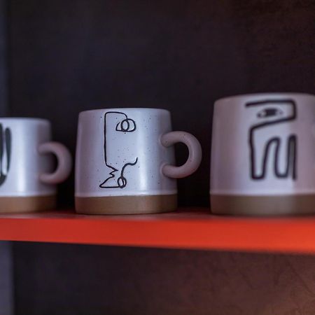 Tonic Studio Union Bükreş Dış mekan fotoğraf