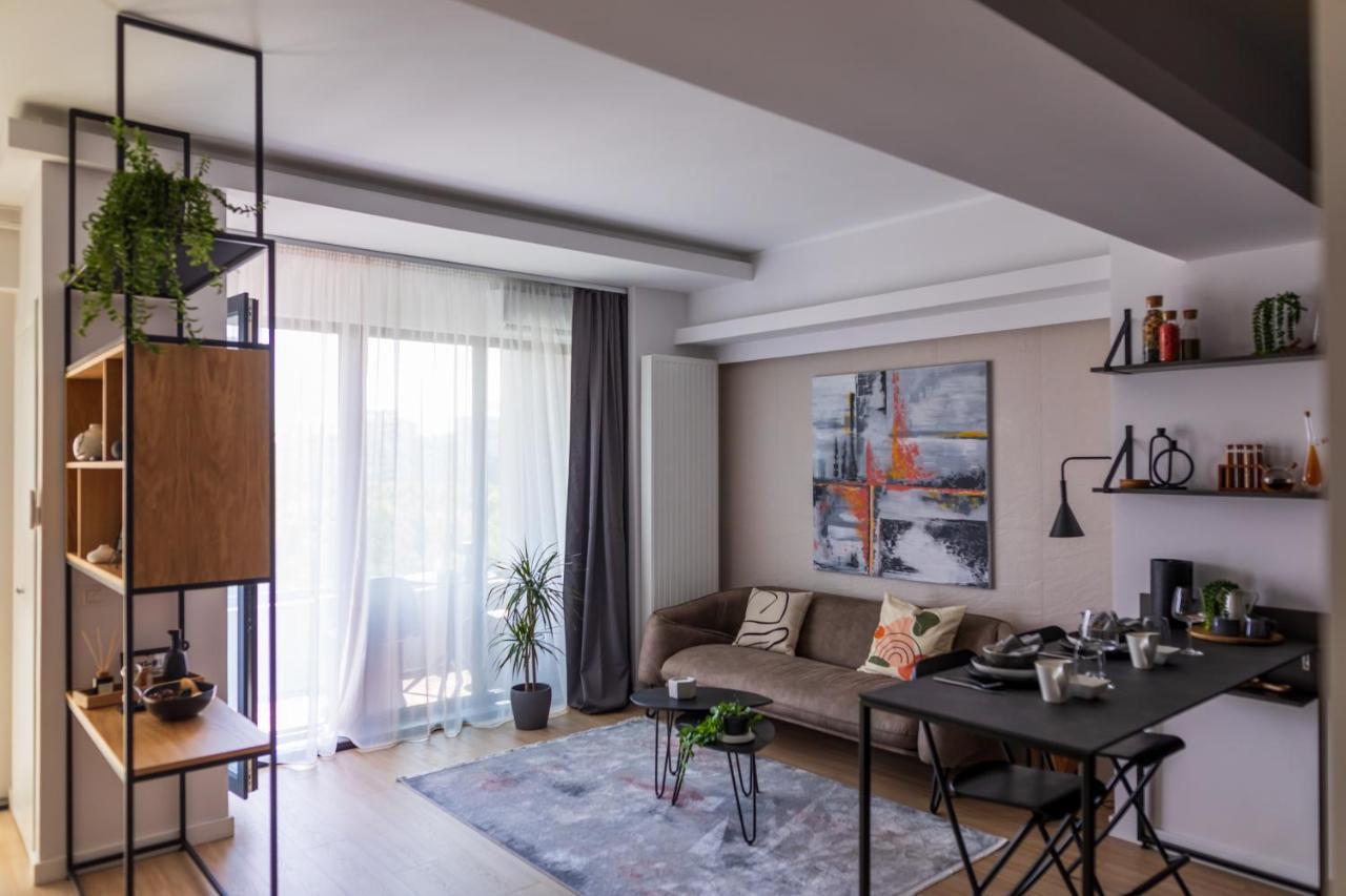 Tonic Studio Union Bükreş Dış mekan fotoğraf