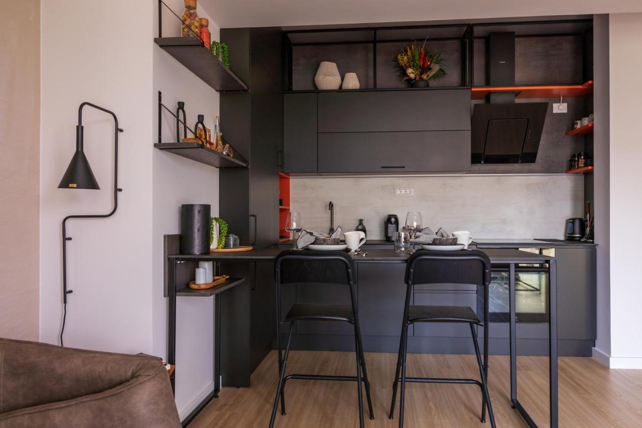 Tonic Studio Union Bükreş Dış mekan fotoğraf