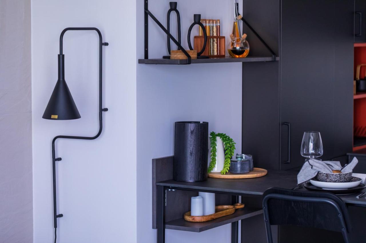 Tonic Studio Union Bükreş Dış mekan fotoğraf
