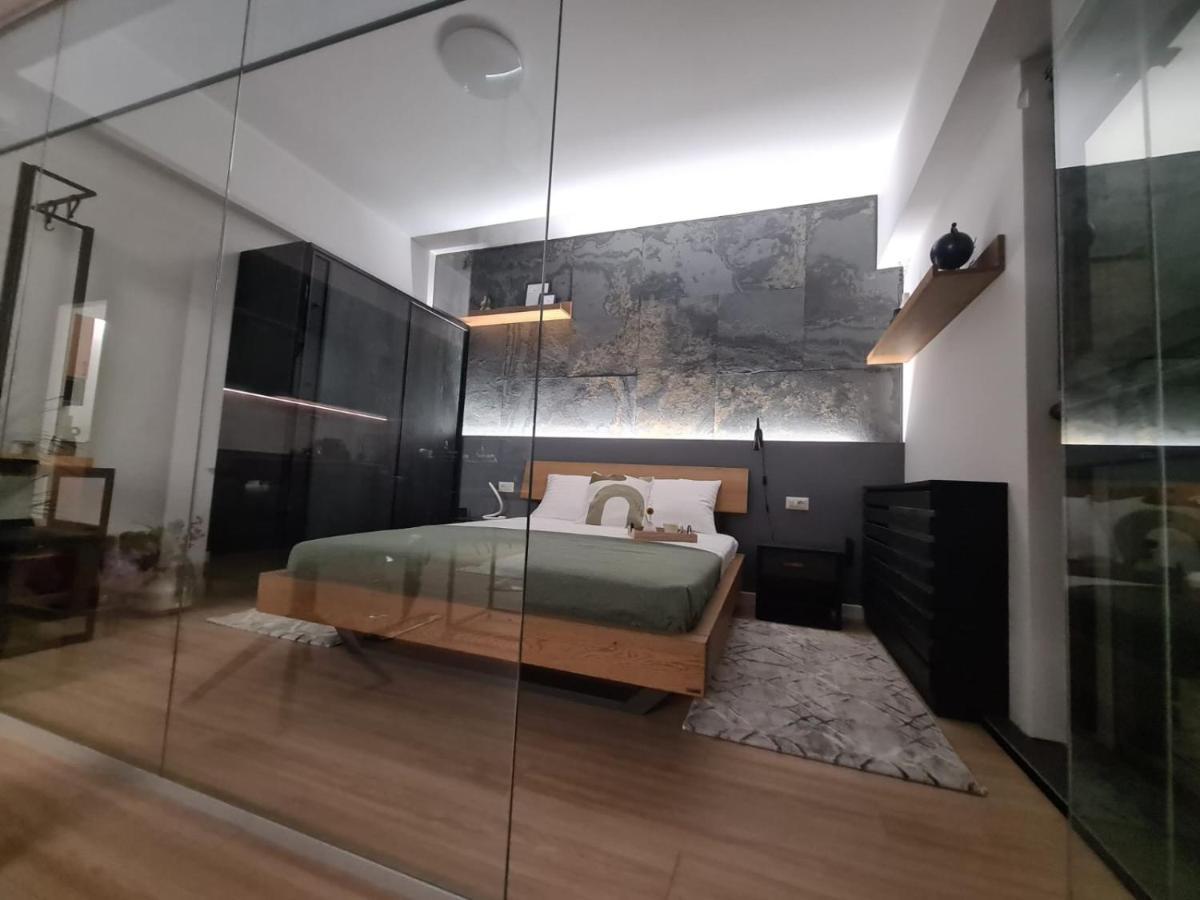 Tonic Studio Union Bükreş Dış mekan fotoğraf