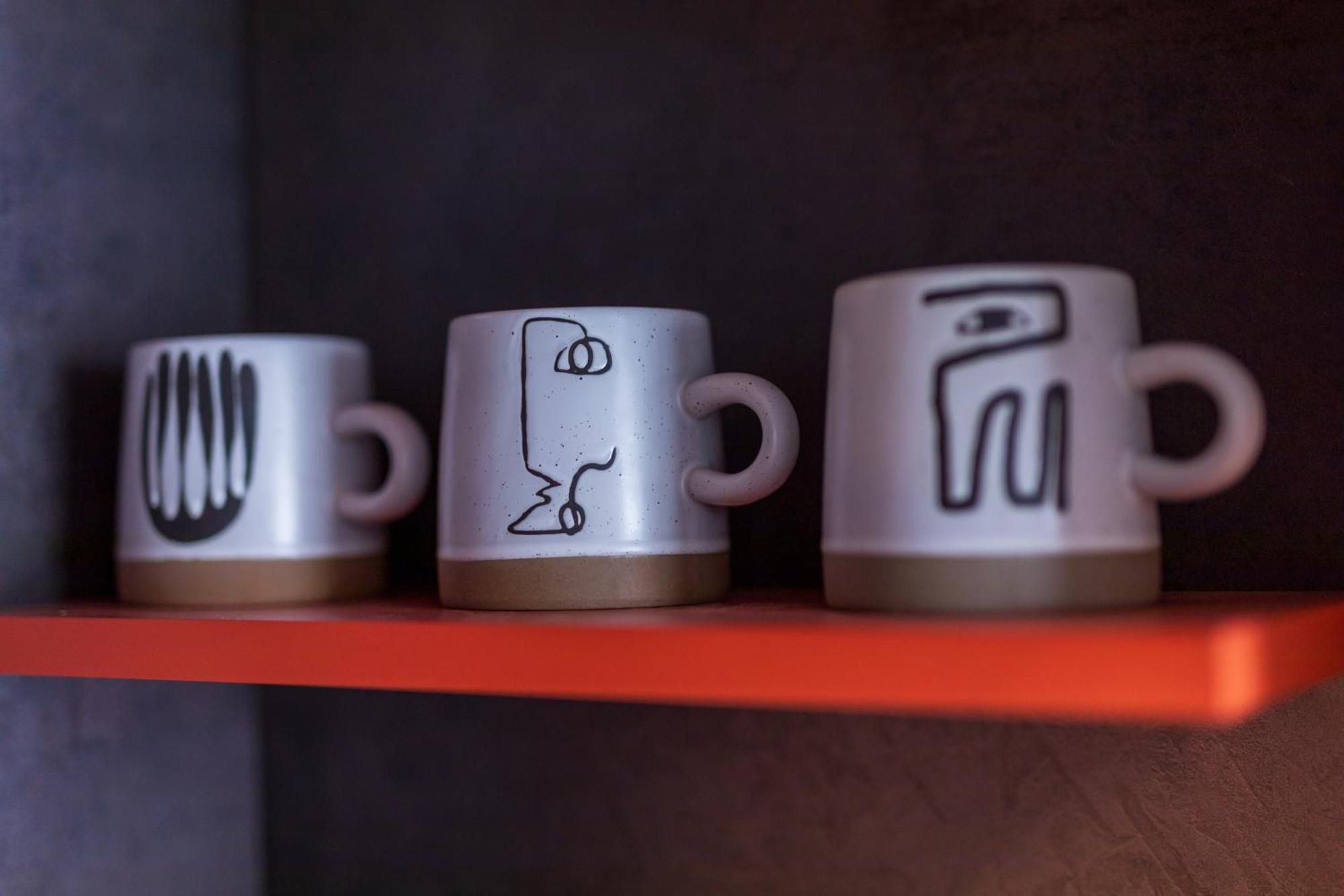 Tonic Studio Union Bükreş Dış mekan fotoğraf