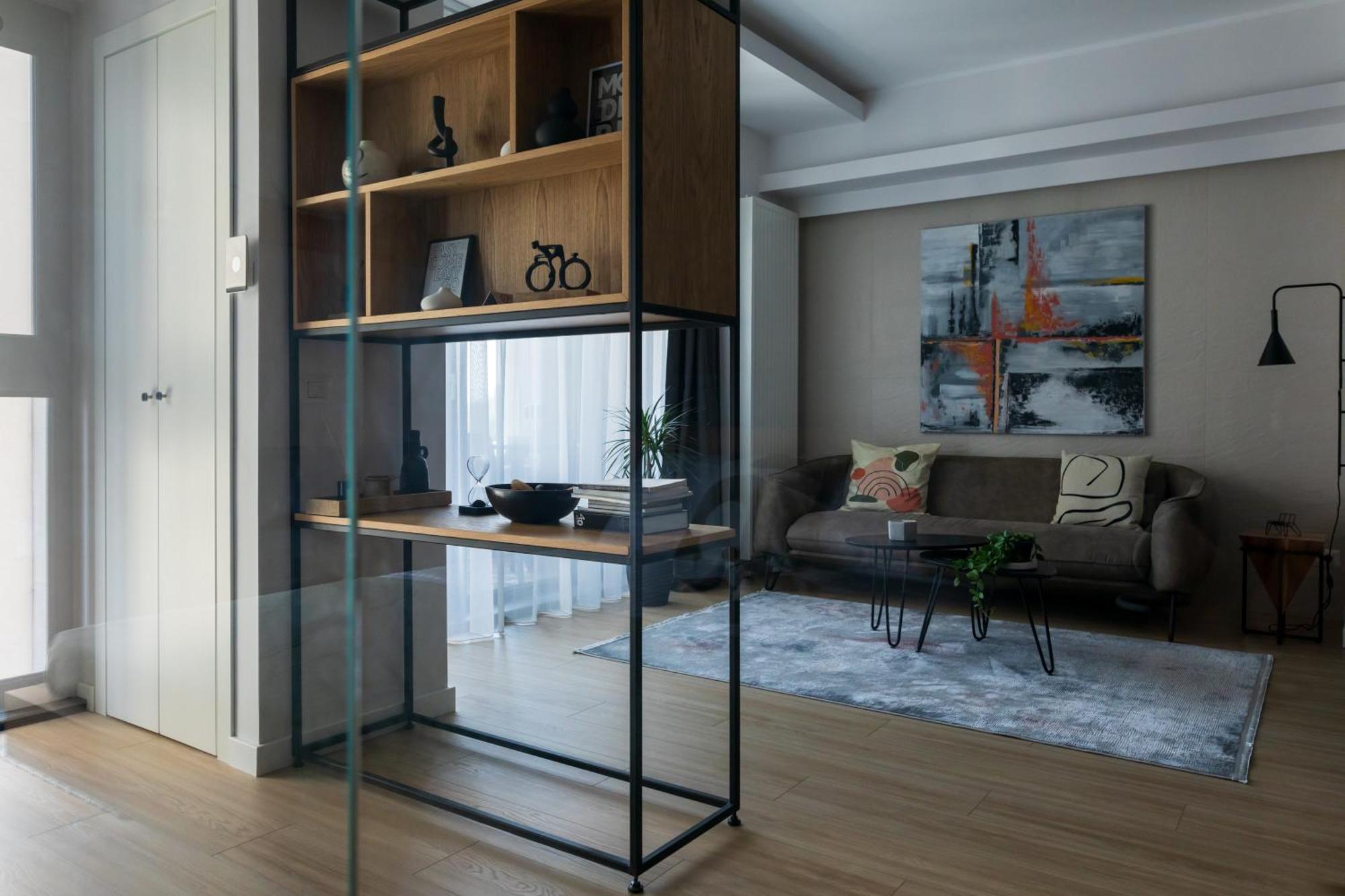 Tonic Studio Union Bükreş Dış mekan fotoğraf