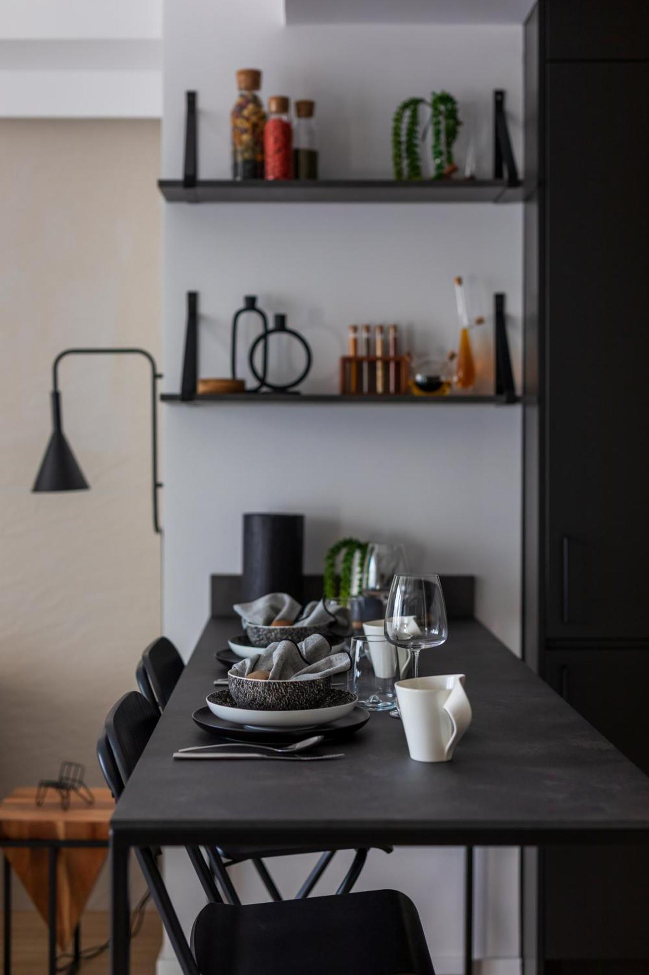 Tonic Studio Union Bükreş Dış mekan fotoğraf
